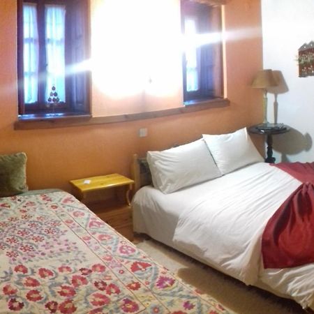 Traditional Rooms Karaouli Papigo Exterior foto