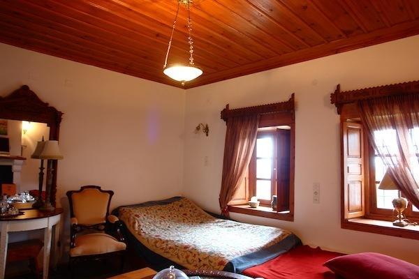 Traditional Rooms Karaouli Papigo Quarto foto