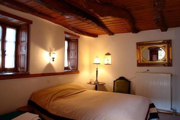 Traditional Rooms Karaouli Papigo Quarto foto