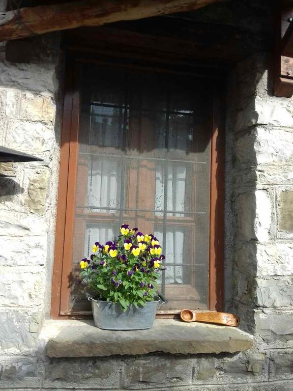 Traditional Rooms Karaouli Papigo Exterior foto
