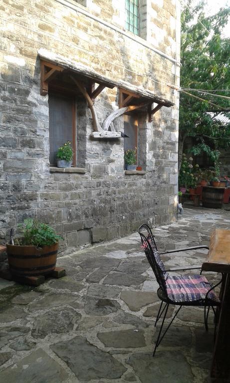 Traditional Rooms Karaouli Papigo Exterior foto