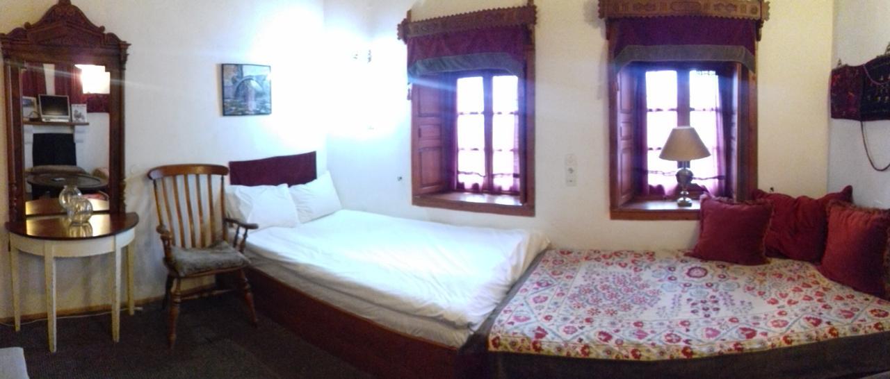 Traditional Rooms Karaouli Papigo Exterior foto