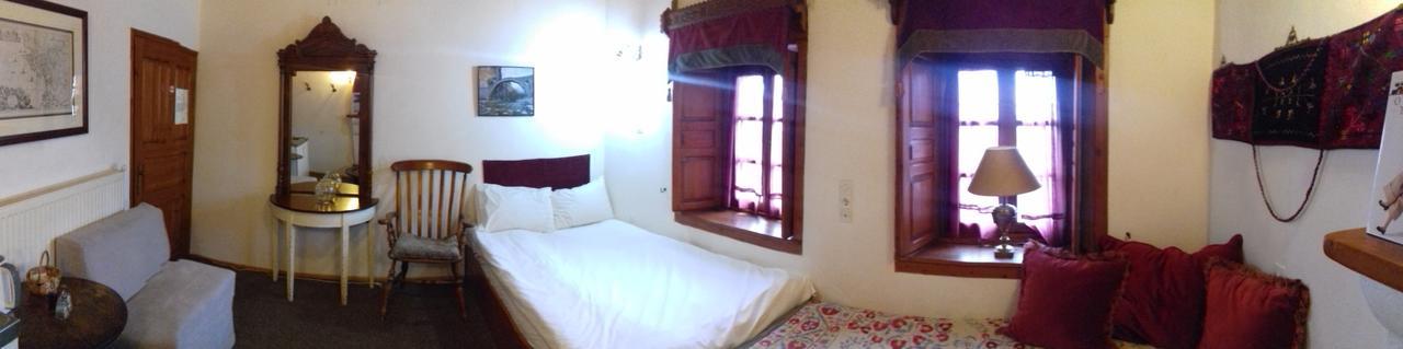 Traditional Rooms Karaouli Papigo Exterior foto