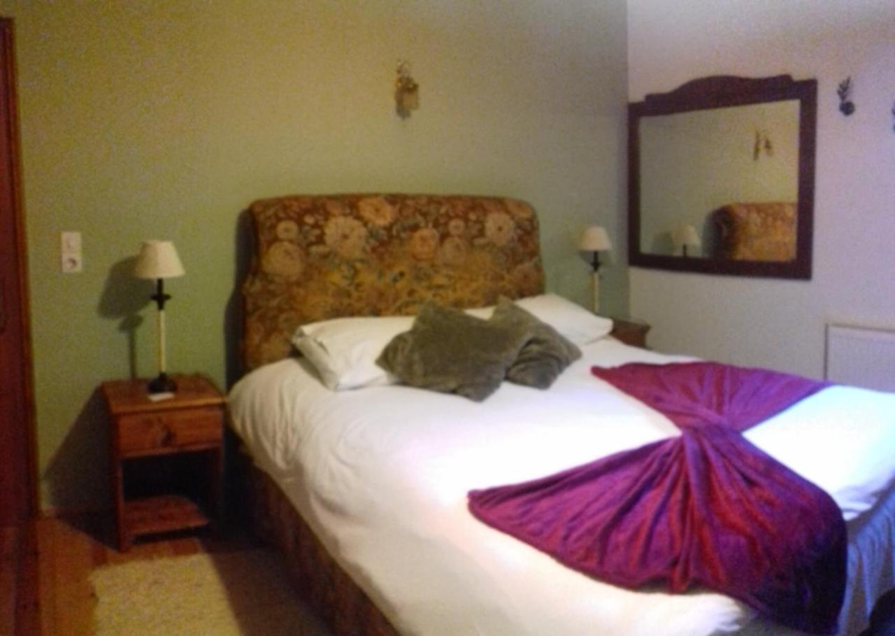 Traditional Rooms Karaouli Papigo Exterior foto