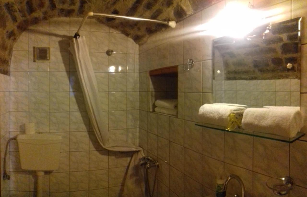 Traditional Rooms Karaouli Papigo Exterior foto