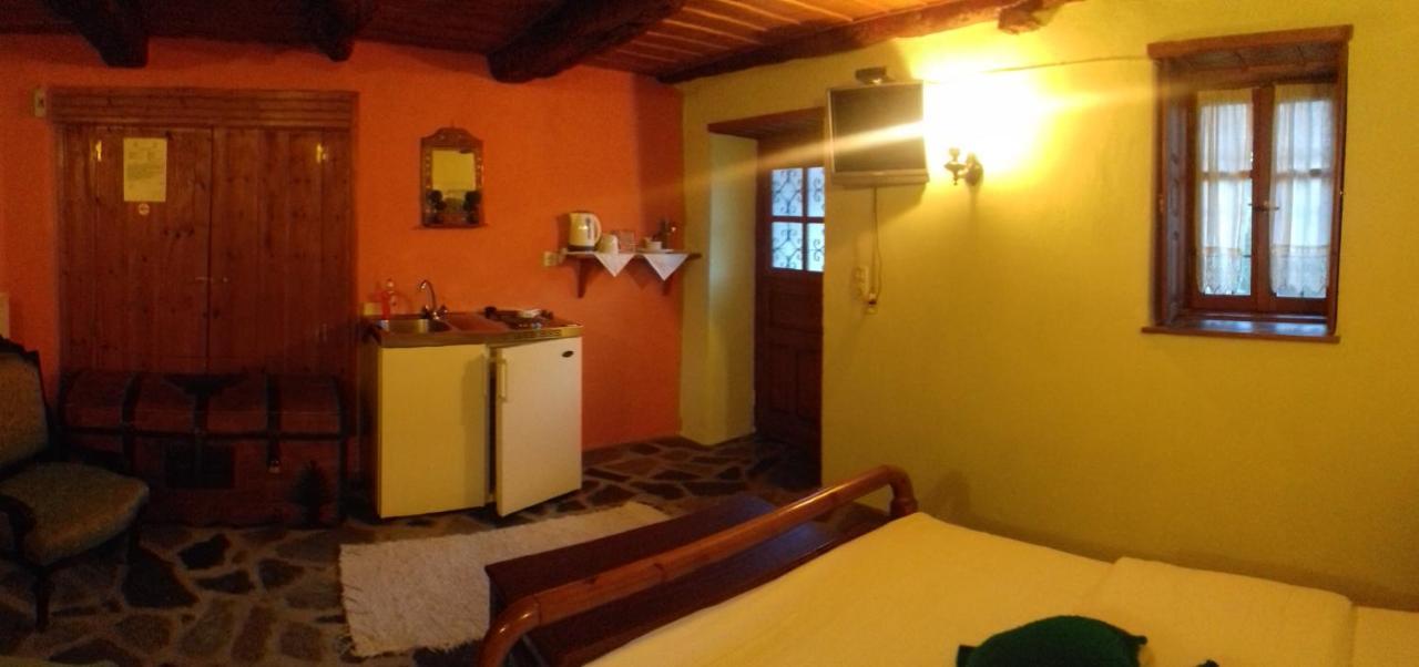 Traditional Rooms Karaouli Papigo Exterior foto