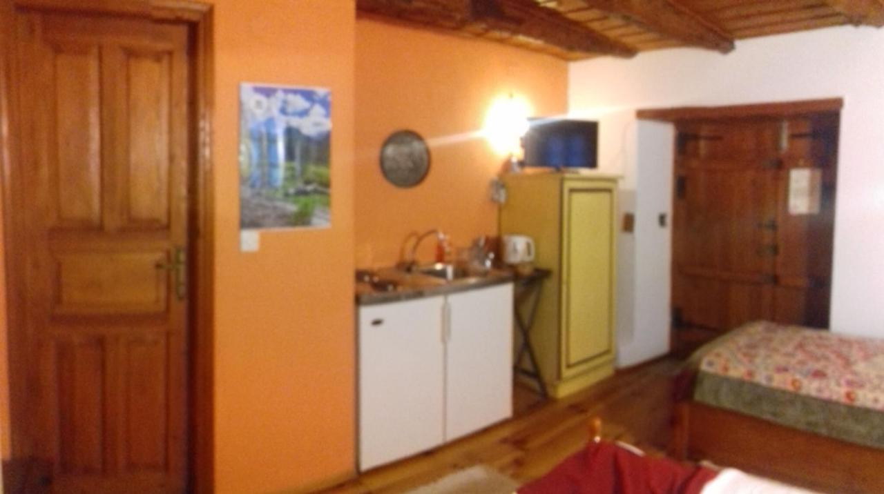 Traditional Rooms Karaouli Papigo Exterior foto