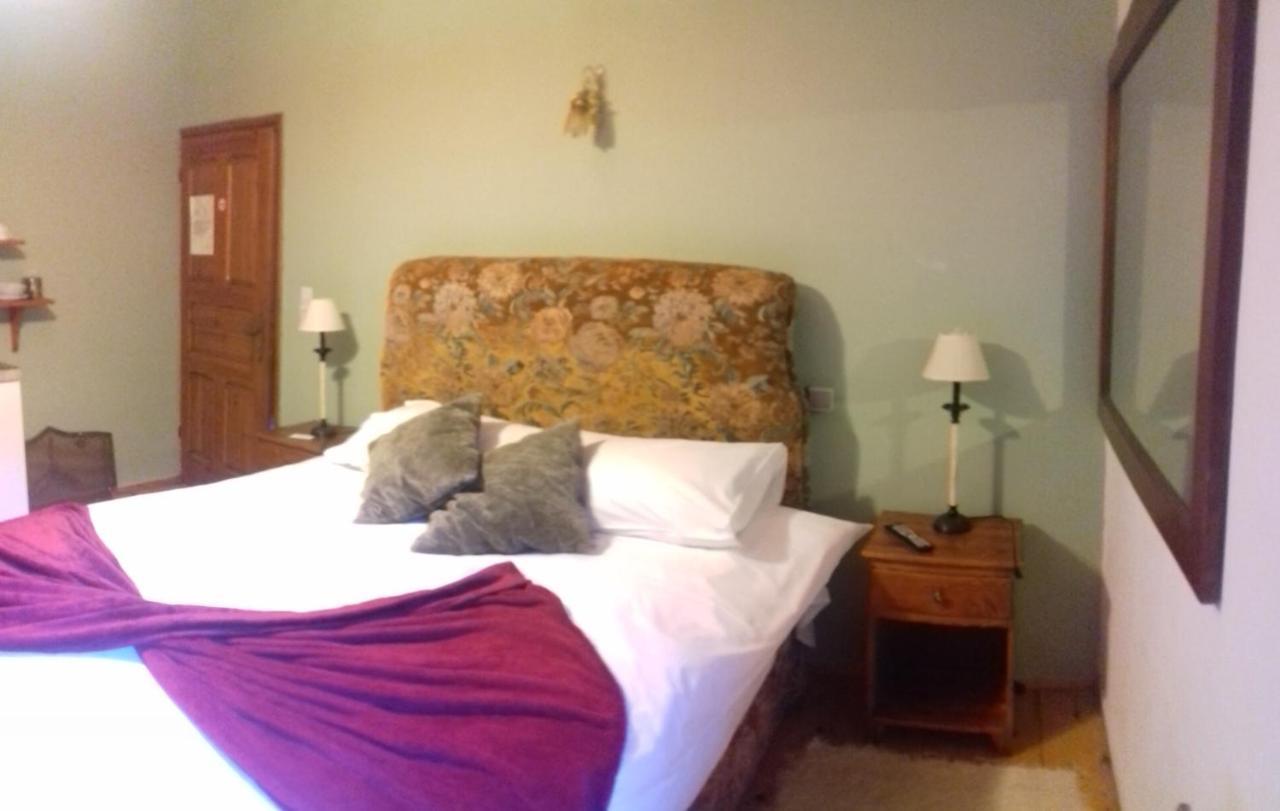Traditional Rooms Karaouli Papigo Exterior foto
