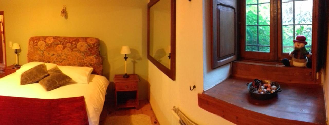 Traditional Rooms Karaouli Papigo Exterior foto