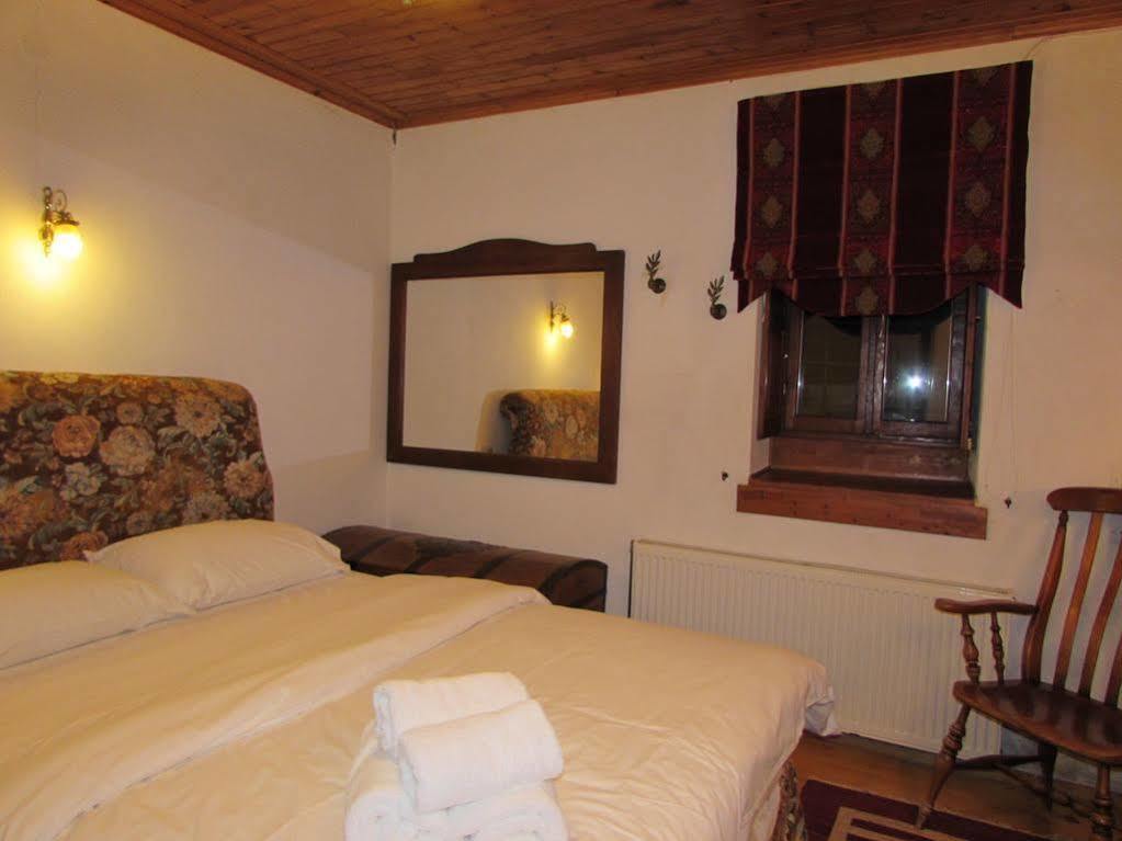 Traditional Rooms Karaouli Papigo Exterior foto