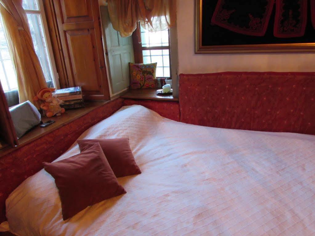 Traditional Rooms Karaouli Papigo Exterior foto