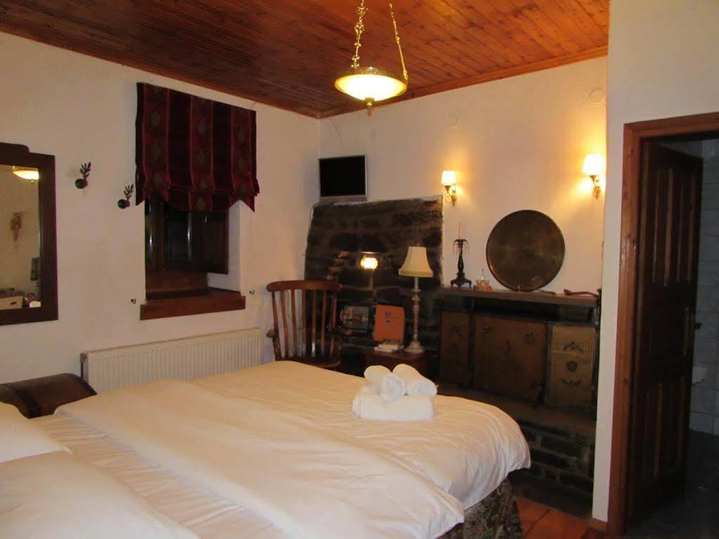 Traditional Rooms Karaouli Papigo Exterior foto