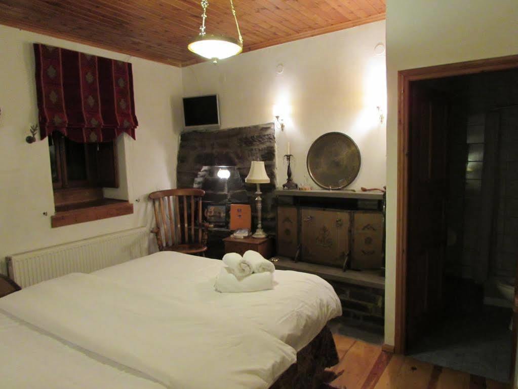 Traditional Rooms Karaouli Papigo Exterior foto